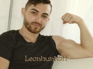 Leonhunkoff