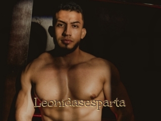 Leonidasesparta