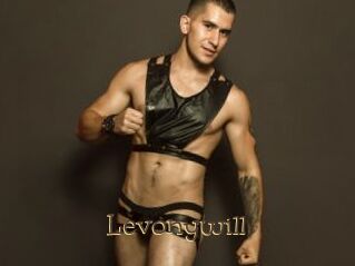 Levonywill