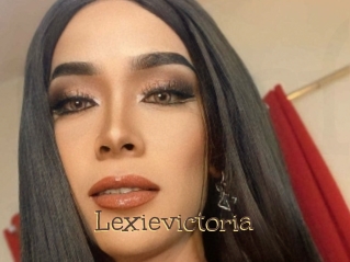 Lexievictoria