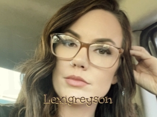 Lexigreyson