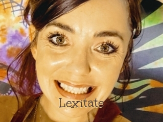 Lexitate