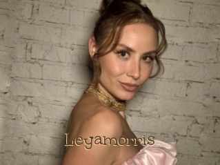 Leyamorris