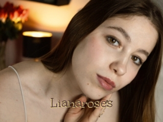 Lianaroses