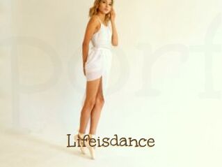 Lifeisdance