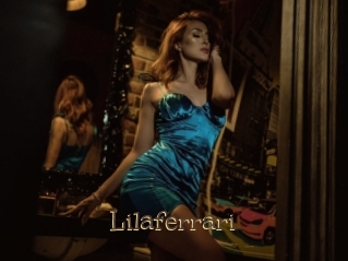 Lilaferrari