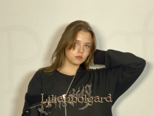 Lilianbolyard