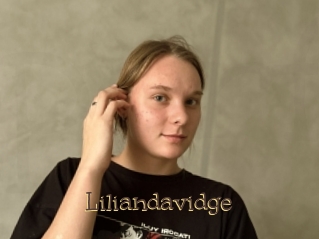 Liliandavidge