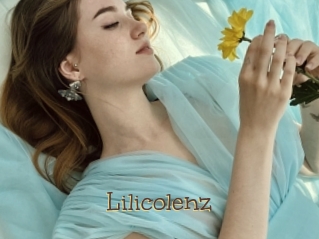 lilicolenz Porno FR