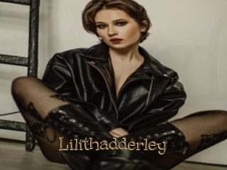 Lilithadderley