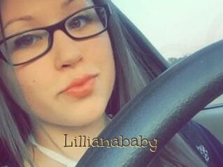 Lillianababy