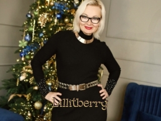 Lillitberry