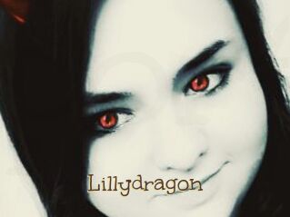 Lillydragon