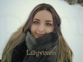 Lillyvixen