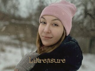 Liltreasure