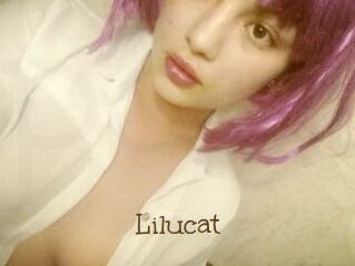 Lilucat