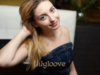 Lilyloove