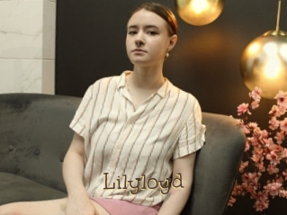 Lilyloyd