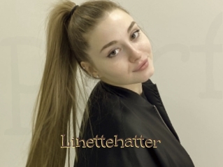 Linettehatter