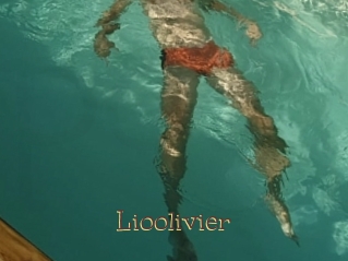 Lioolivier