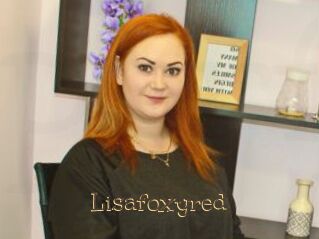 Lisafoxyred