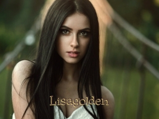 Lisagolden