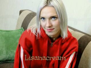 Lisanacream