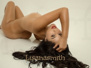 Lisanasmith