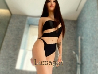 Lissagirl