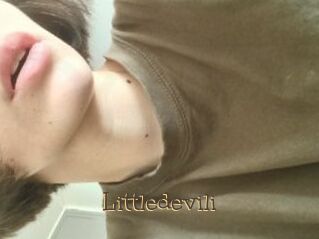 Littledevili