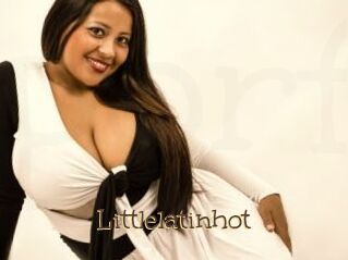 Littlelatinhot