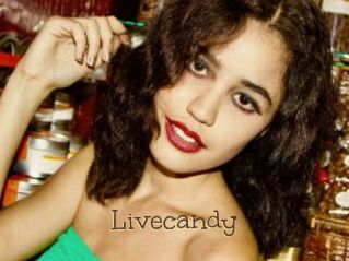 Livecandy