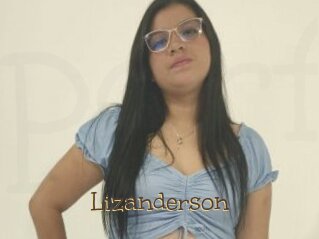 Lizanderson