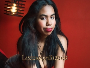 Lizziewilliams