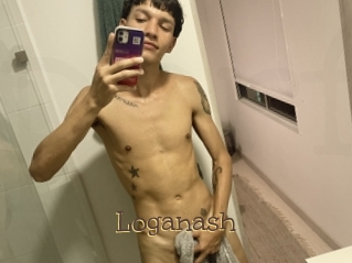Loganash