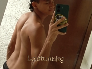 Loistwinky