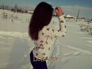 Lokaser