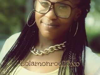 Lolamonroe23xo