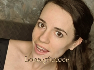 Lonelyflower