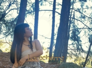 Lorecherry