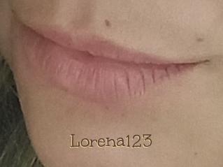 Lorena123