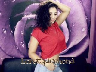 Lorettadiamond