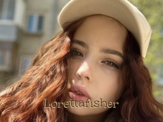 Lorettafisher