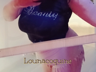 Lounacoquine