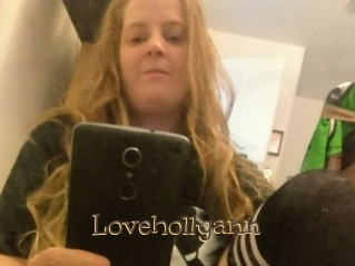 Lovehollyann