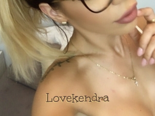 Lovekendra