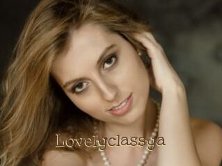 Lovelyclassya