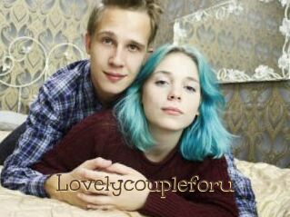 Lovelycoupleforu