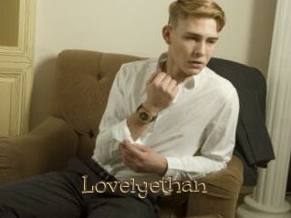 Lovelyethan