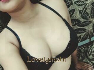 Lovelymahi